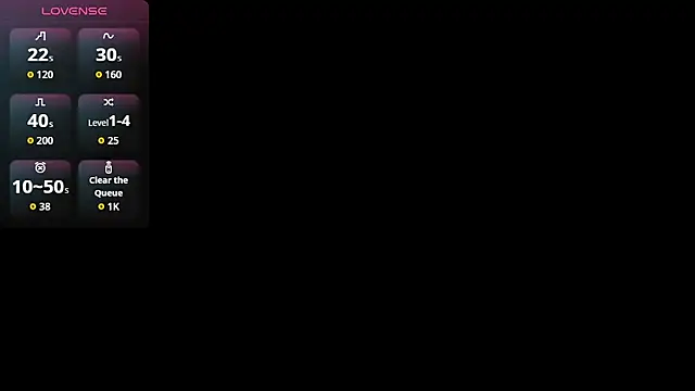 NataliaBlonde online show from 03/13/26, 07:19