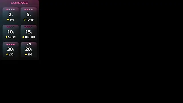 NataliaBlonde online show from 04/05/26, 12:17