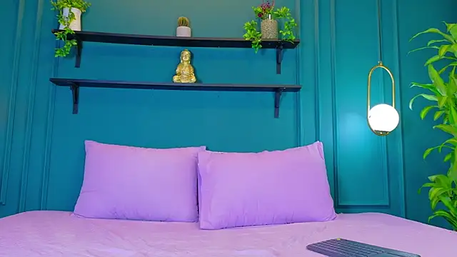 AbbyBelucci online show from 03/21/26, 12:56