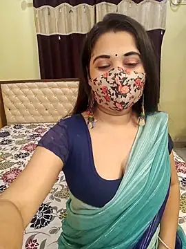 MONAJI HOT online show from 04/14/26, 05:51