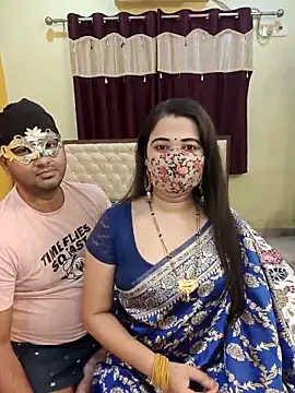 MONAJI HOT online show from 06/04/26, 05:17