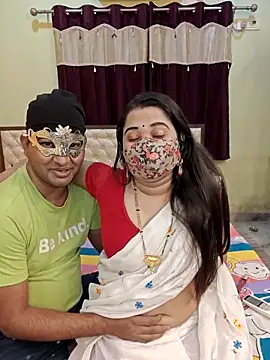 MONAJI HOT online show from 06/16/26, 06:08