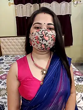 MONAJI HOT online show from 04/05/26, 05:30