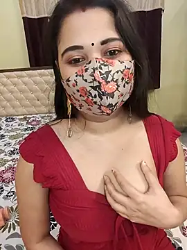 MONAJI HOT online show from 04/19/26, 06:32