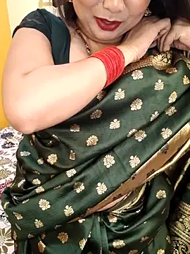 MONAJI HOT online show from 06/07/26, 05:51