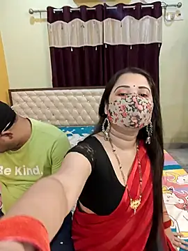 MONAJI HOT online show from 07/05/26, 04:58