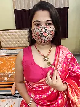 MONAJI HOT online show from 03/25/26, 05:45