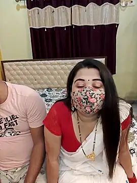 MONAJI HOT online show from 06/08/26, 05:46