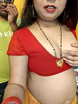 MONAJI HOT online show from 07/28/26, 06:20