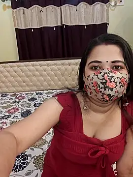 MONAJI HOT online show from 04/19/26, 05:36