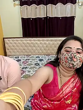 MONAJI HOT online show from 07/31/26, 04:59