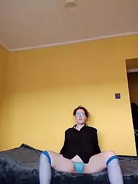 RealPervertCouple online show from 03/19/26, 09:09