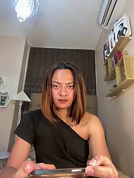 BlackbarbieXXL online show from 03/09/26, 07:45