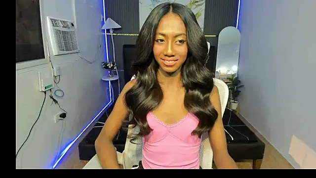 BlackbarbieXXL online show from 04/03/26, 07:59