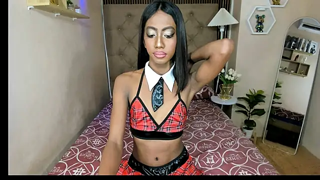 BlackbarbieXXL online show from 03/28/26, 05:03