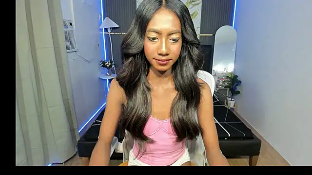 BlackbarbieXXL online show from 04/03/26, 08:15