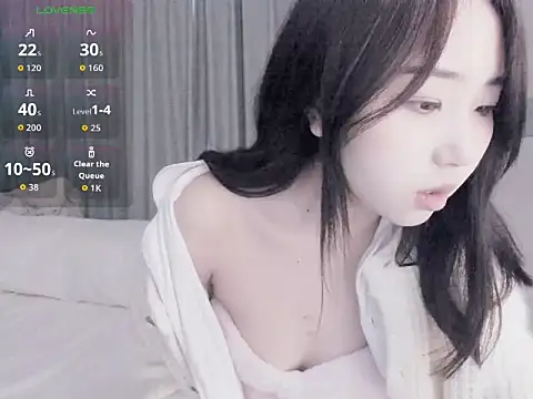 yuanlian66 online show from 03/04/26, 06:10