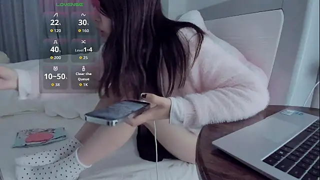 yuanlian66 online show from 03/12/26, 07:45