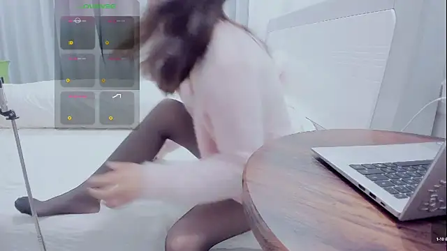 yuanlian66 online show from 03/11/26, 12:21