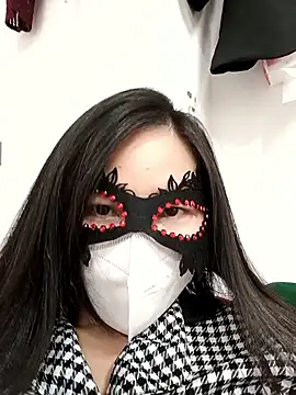 Suka-mon online show from 03/08/26, 02:42