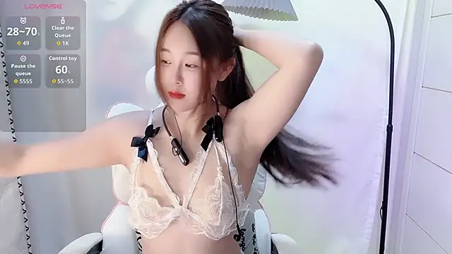 rainbow-166 online show from 04/08/26, 11:33