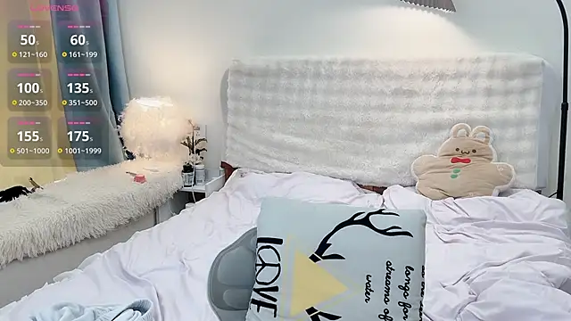 rainbow-166 online show from 03/22/26, 07:54