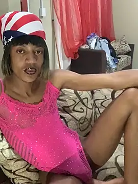 Kinky-Nicky04 online show from 04/10/26, 09:00