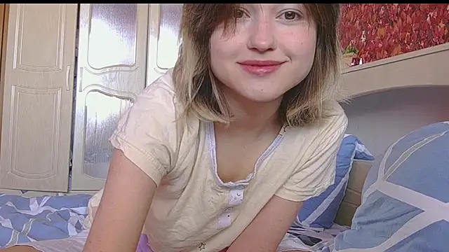 Beloved Mary online show from 03/10/26, 05:00