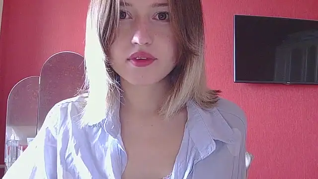 Beloved Mary online show from 05/31/26, 06:41