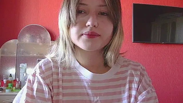 Beloved Mary online show from 04/01/26, 03:30