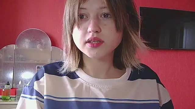 Beloved Mary online show from 03/25/26, 05:29