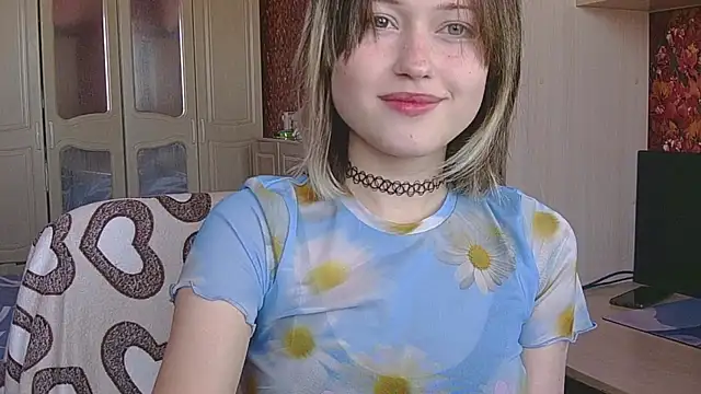 Beloved Mary online show from 03/15/26, 06:20