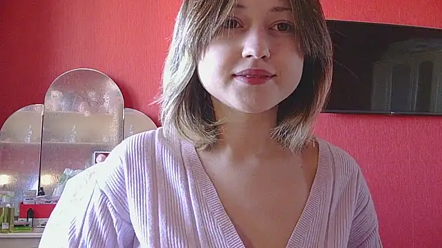 Beloved Mary online show from 04/15/26, 06:08