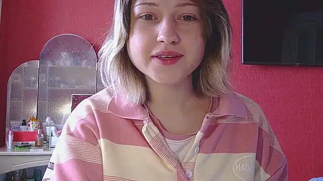 Beloved Mary online show from 03/04/26, 05:04