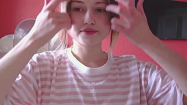 Beloved Mary online show from 04/14/26, 07:46