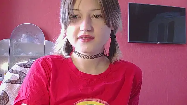 Beloved Mary online show from 03/07/26, 04:08