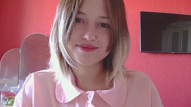Beloved Mary online show from 05/11/26, 06:26