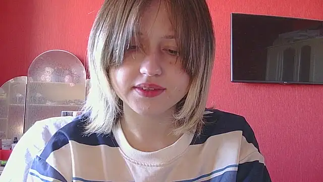 Beloved Mary online show from 03/24/26, 05:18