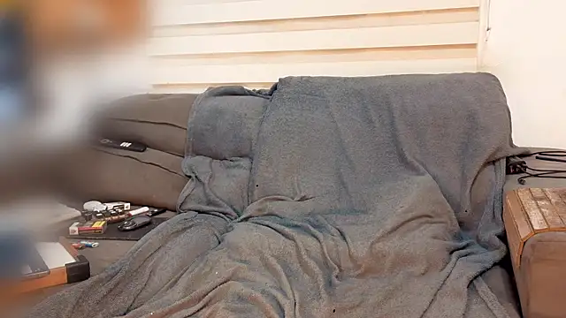 Barba Negra Fumador online show from 04/05/26, 09:32