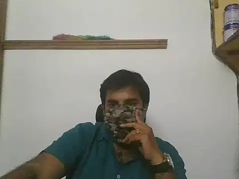 gregariouscarpet online show from 03/31/26, 01:57