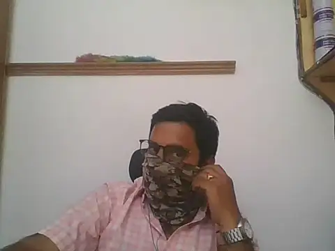 gregariouscarpet online show from 03/06/26, 07:25