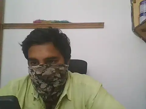 gregariouscarpet online show from 04/18/26, 06:49