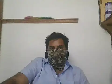 gregariouscarpet online show from 04/03/26, 01:17