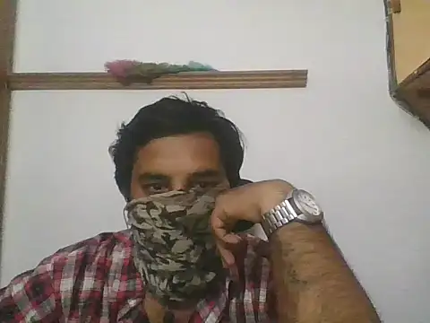 gregariouscarpet online show from 05/01/26, 01:38