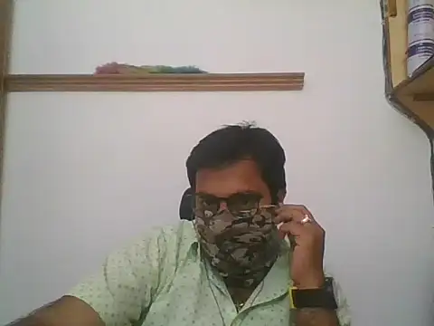 gregariouscarpet online show from 03/11/26, 07:02