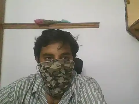 gregariouscarpet online show from 04/30/26, 01:29