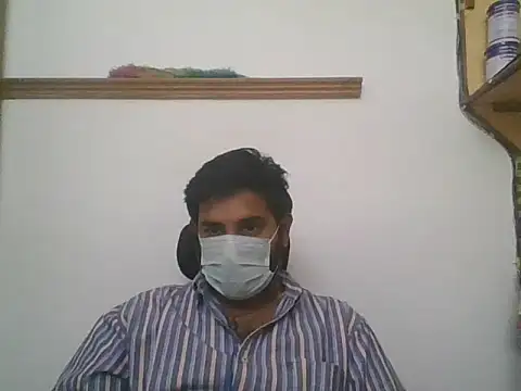gregariouscarpet online show from 04/07/26, 06:59