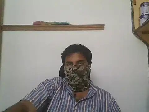 gregariouscarpet online show from 04/04/26, 08:21