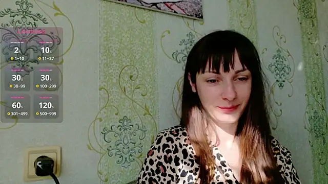 Candy Spicyy online show from 05/16/26, 01:54