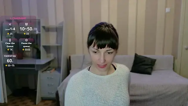 Candy Spicyy online show from 05/07/26, 02:53